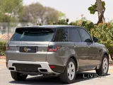 Range Rover Sport HSE 2018